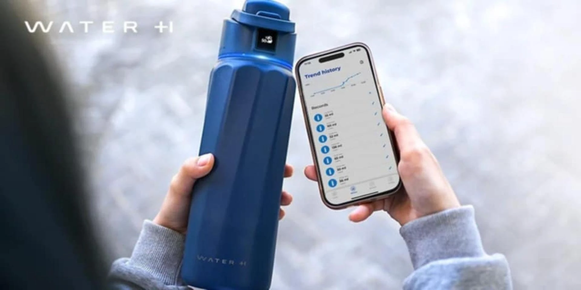 Introduction: The New Era of Hydration Technology