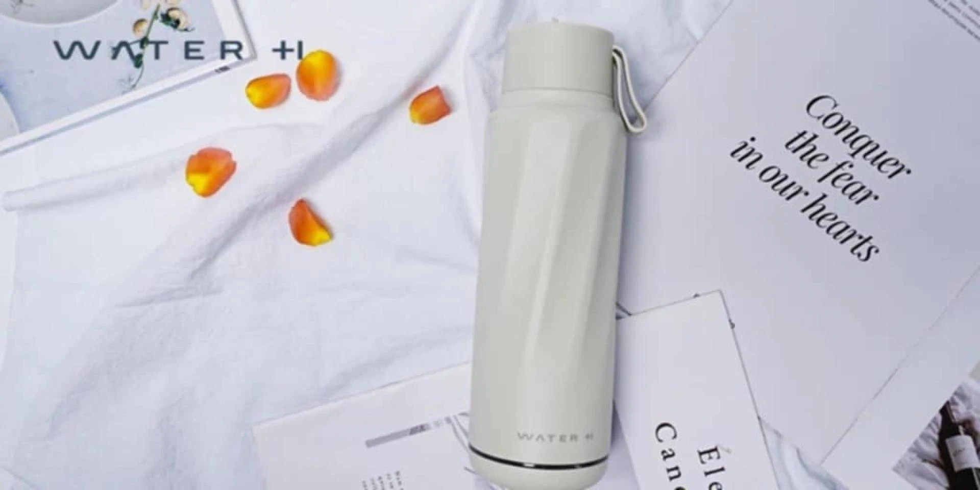 The Best Smart Water Bottle and 32 oz Water Bottle: Staying Hydrated Made Smarter