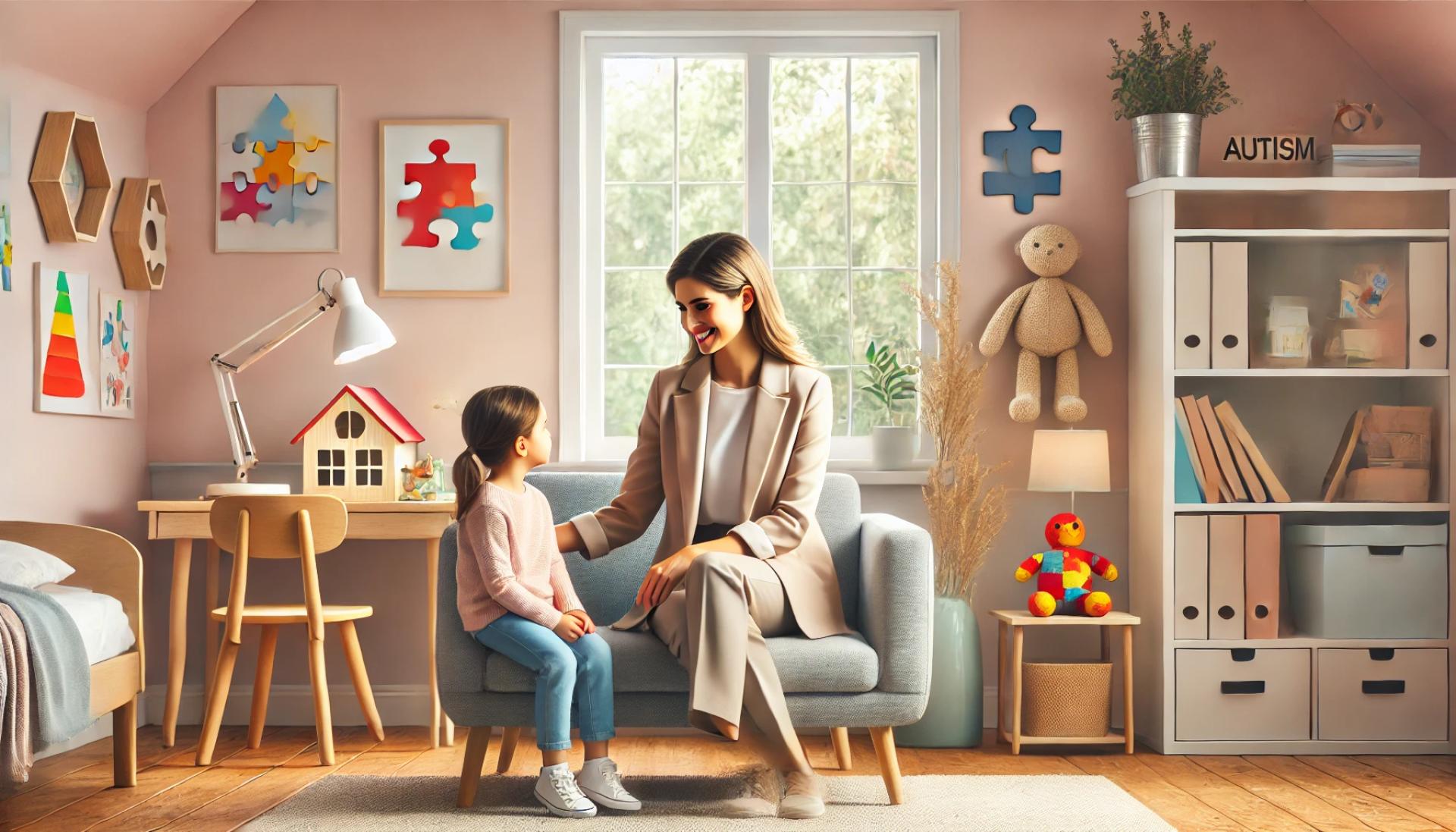 Raising Brave Hearts: Caroline Goldsmith’s Proven Approach to Resilience