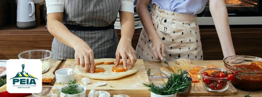 Empower Your Hospitality Career with Certificate 3 and Advanced Diploma