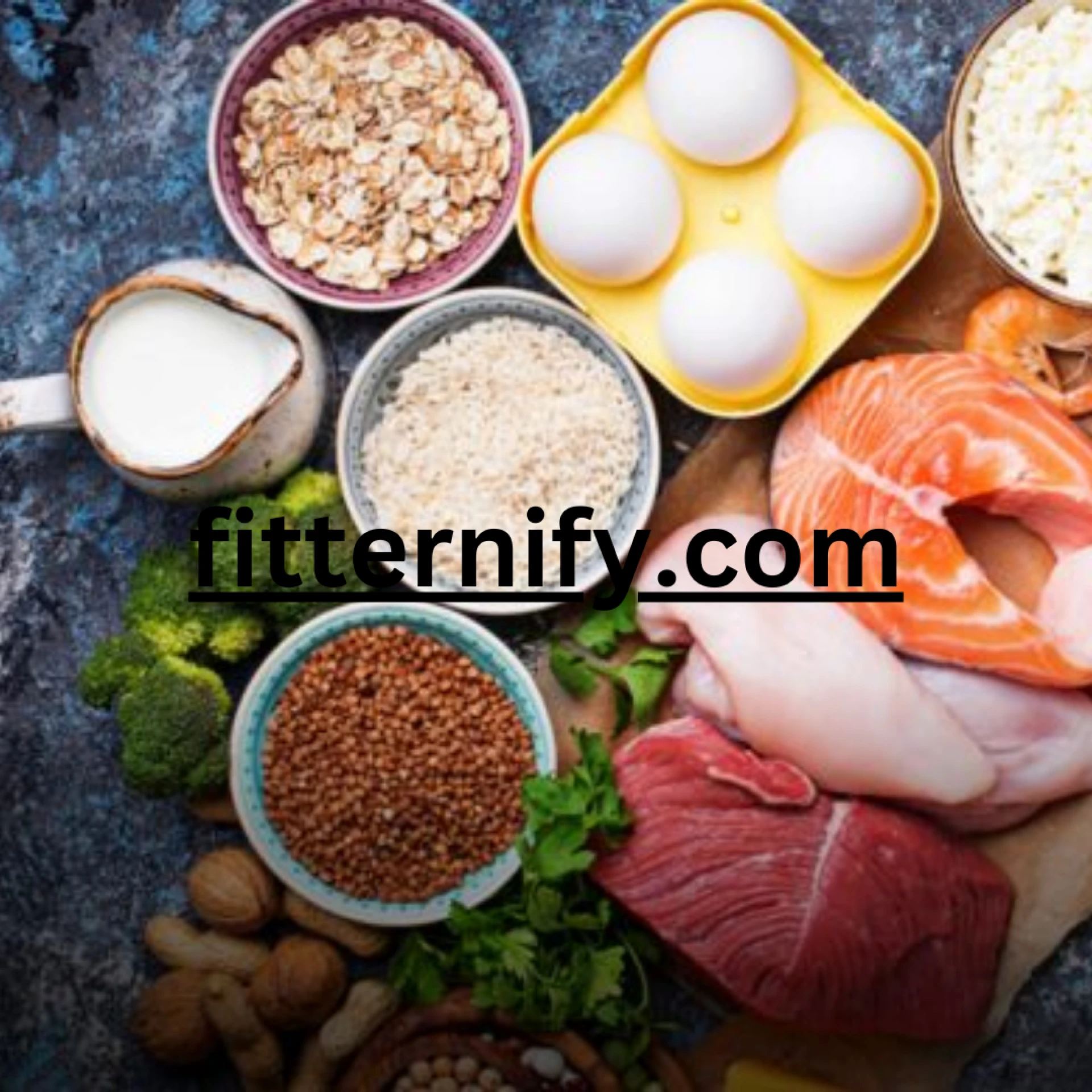 Protein Intake Calculator: A Comprehensive Guide to Understanding Your Protein Needs