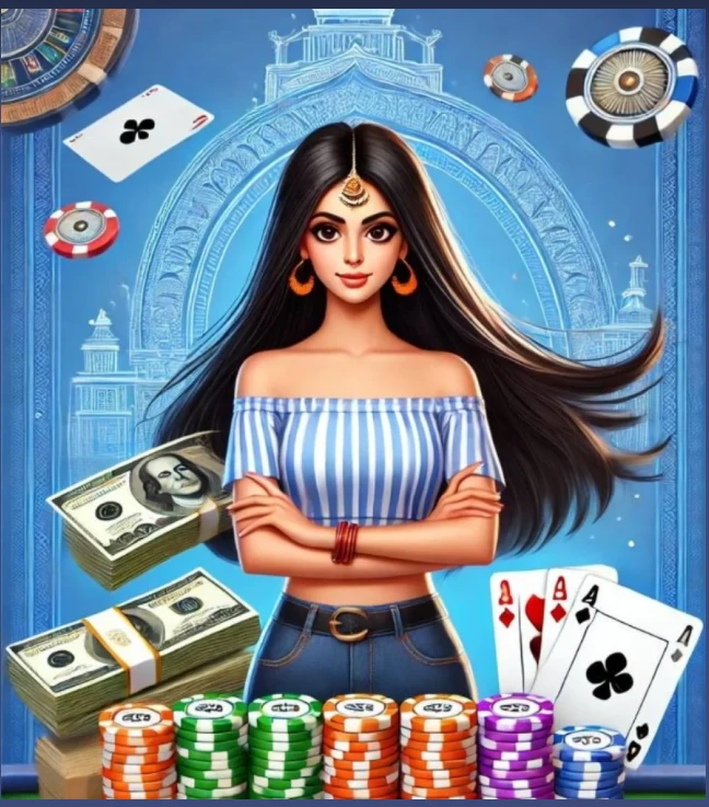 Tiranga App Your Ultimate Gaming and Earning Platform