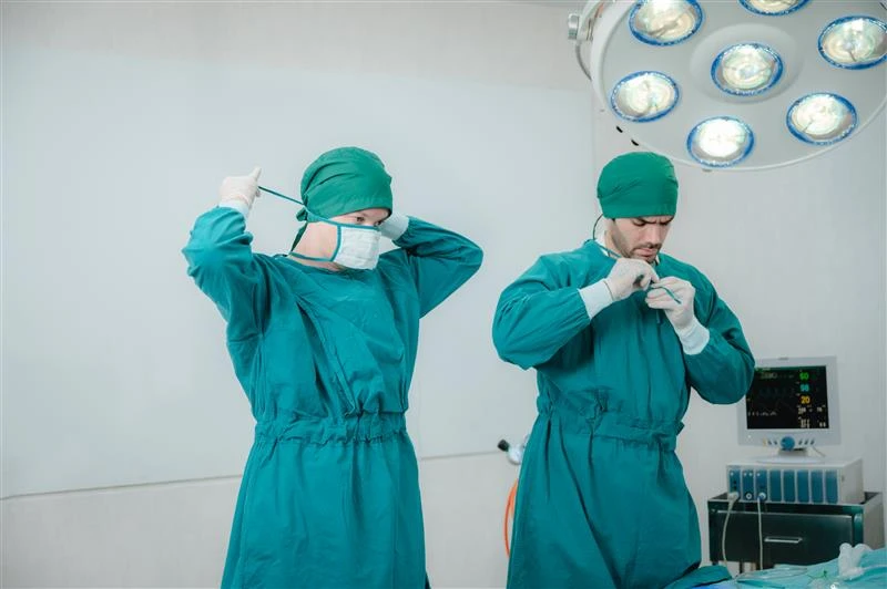 How to Prepare for Surgical Rotations: A Student's Guide