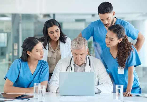 How Healthcare Staffing Agencies Enhance Operational Efficiency
