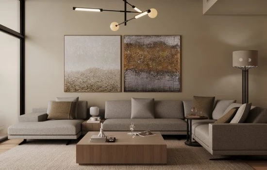 The Impact of Lighting on Villa Interiors: Tips and Tricks