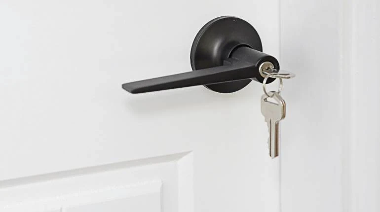 Unlocking Security: A Comprehensive Guide to Door Lock Installation