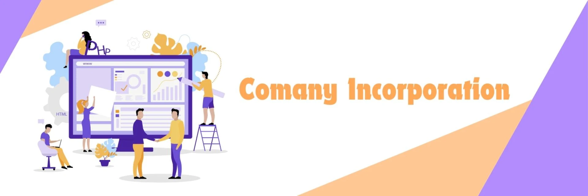 Company Incorporation Simplified: Key Steps