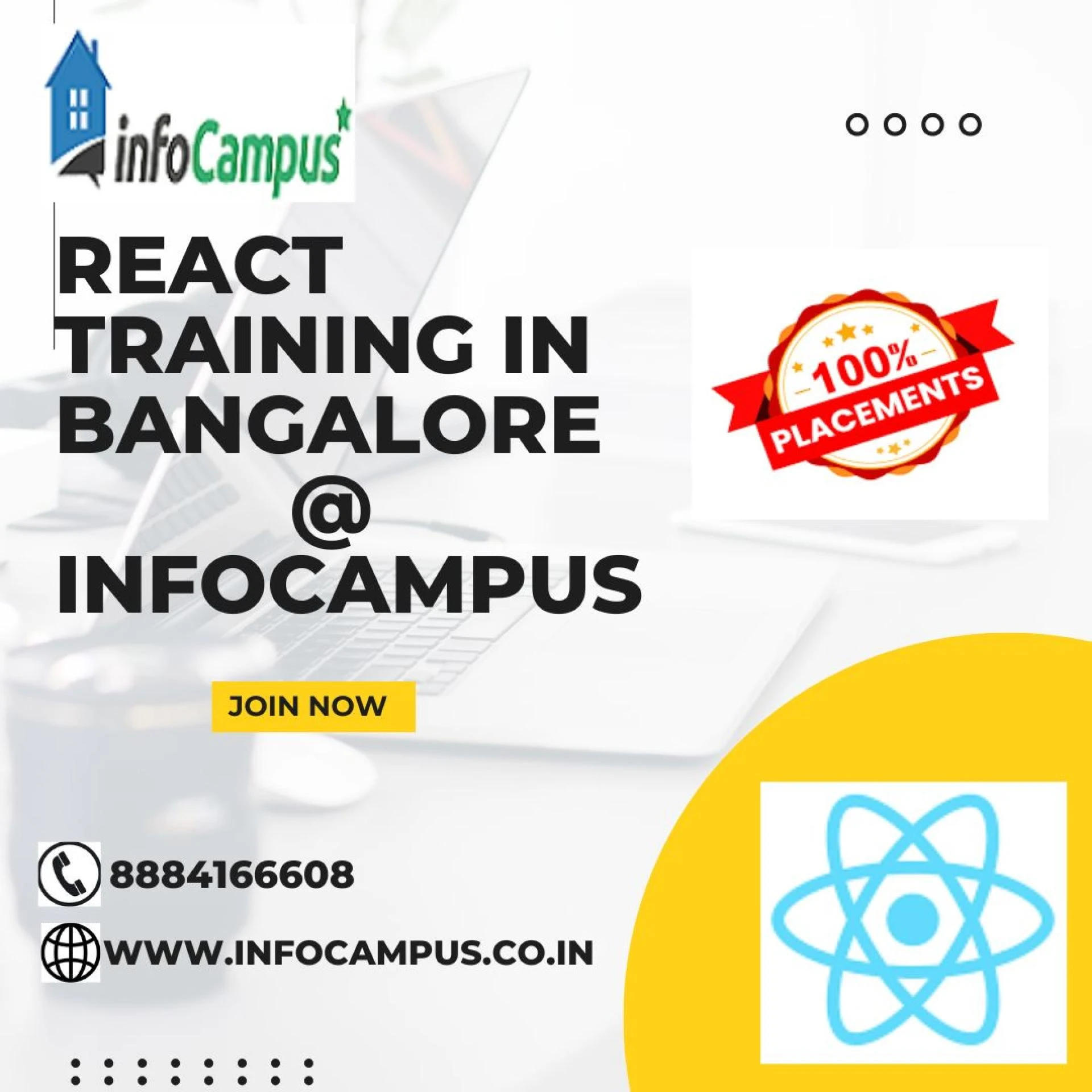 Mastering React: A Comprehensive Guide to React Training