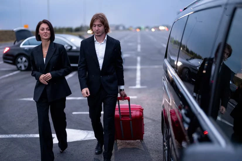 The Ultimate Guide to Chicago Airport Transfers: Everything You Need to Know