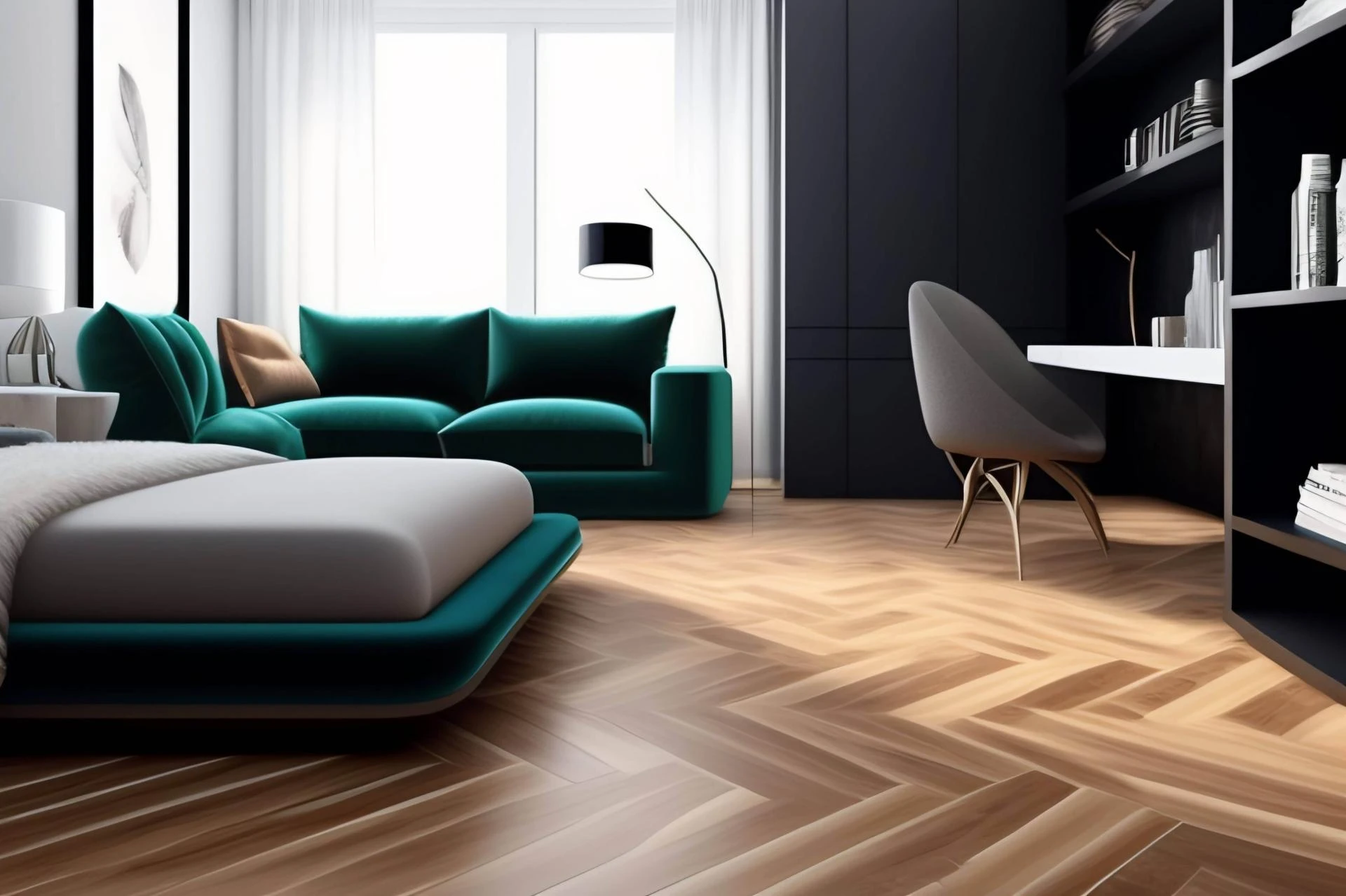 TOP 6 TRENDS IN MODERN HOME RENOVATIONS FOR 2025