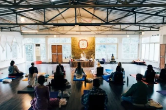 Kundalini Yoga: A Journey to Inner Awakening