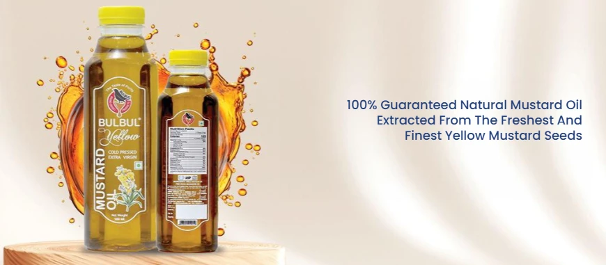 10 Surprising Health Benefits of Mustard Oil You Didn’t Know About