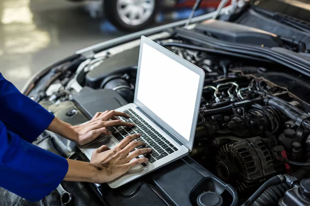 10 Tips for Buying Auto Parts Online Safely and Efficiently
