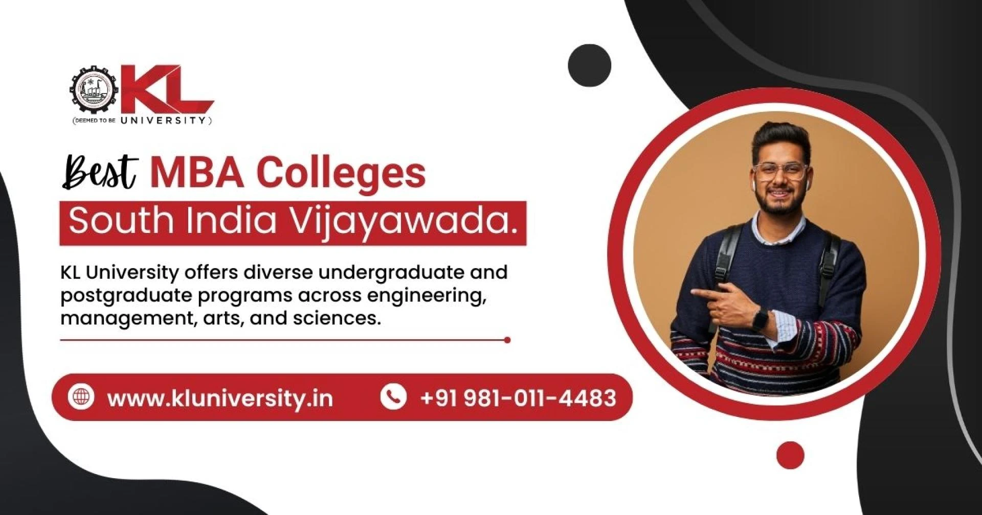 कम फीस, टॉप पढ़ाई! ये हैं  Best MBA Colleges in Vijayawada.