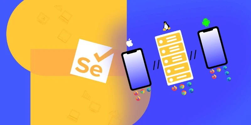 What is the Role of Selenium Grid in Parallel Testing?