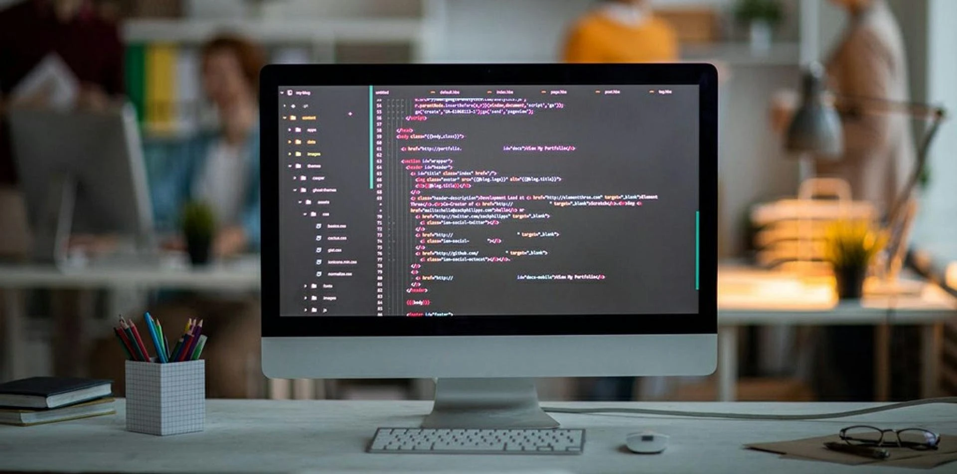 Mobile App Development Services in Patna: A Look at Enexa IT Solutions