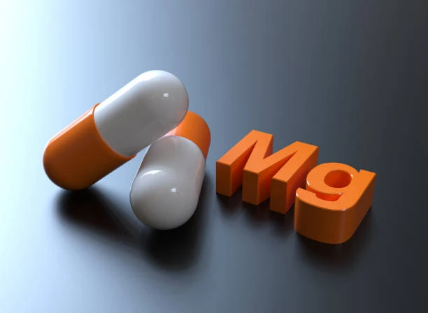 How to Choose the Right Magnesium Amino Acid Chelate