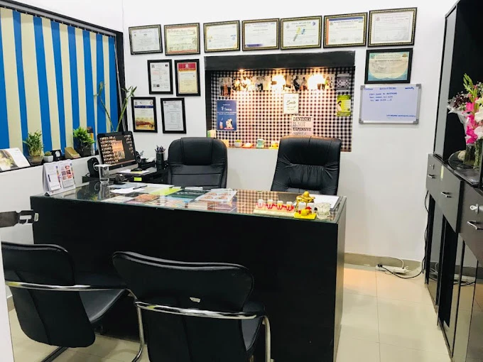 Draft: My Post TitleThe Best Dental Care Services in Lucknow: Why Surya Dental Clinic Stands Out