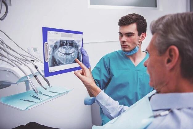 CBCT Scans: A Comprehensive Guide to Cutting-Edge Dental Imaging