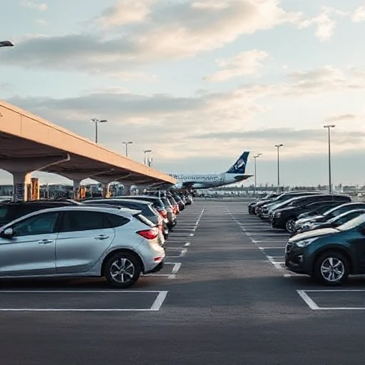 Valet Parking - Importance & Benefits