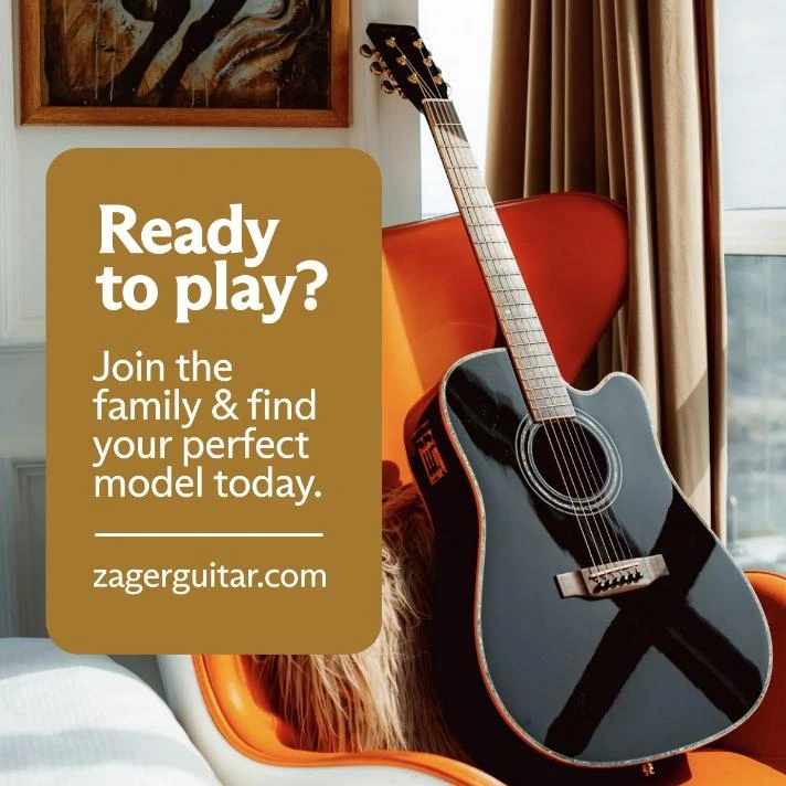 How a Quality Guitar Can Transform Your Learning Experience