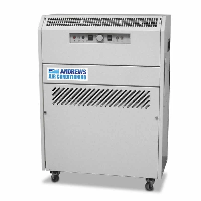 Rent Air Conditioning Units in Manchester – Fast Delivery & Setup