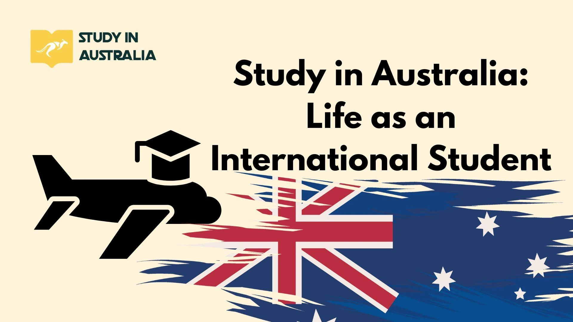 Study in Australia: Life as an International Student