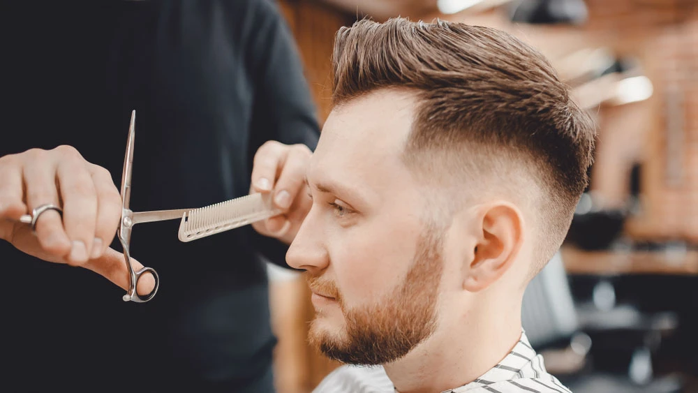 The Role of Hairstyles in Defining a Man’s Style and Identity