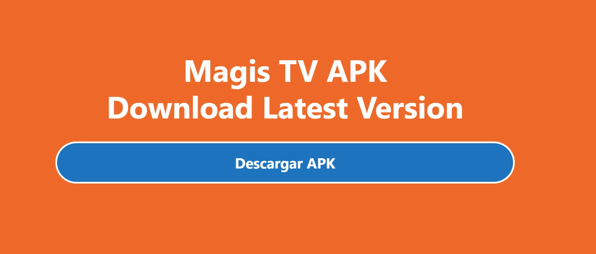 MagisTV vs. Traditional TV: Which One Wins?