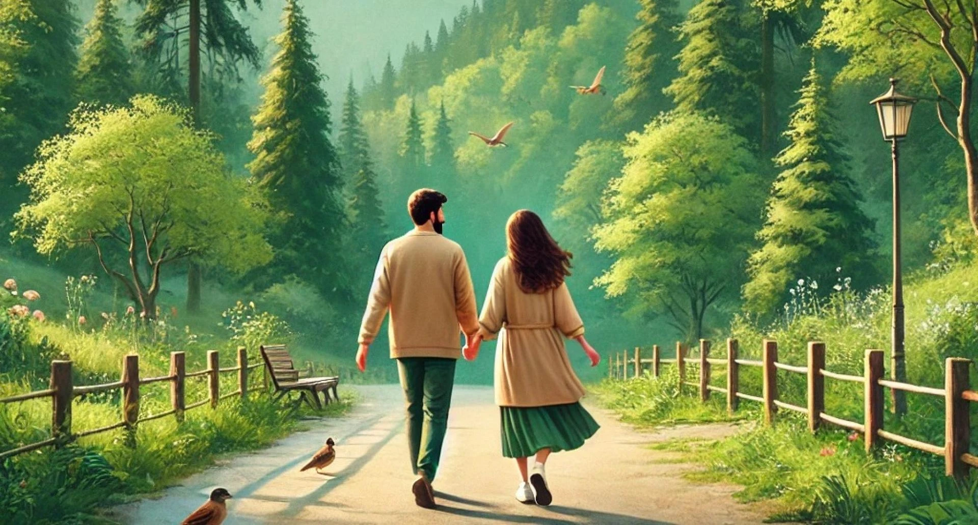 10 Green Flags That Show You’re in a Healthy Relationship