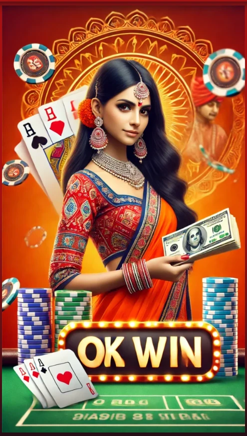The Ultimate Guide to Ok-Win App and Ok-Win Aviator in India