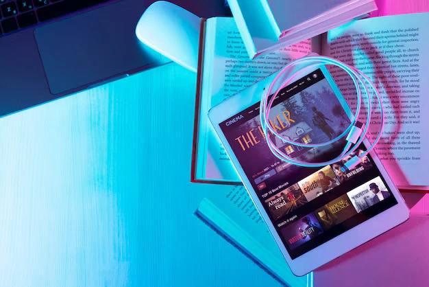 Why Invest in OTT App Development in 2025?