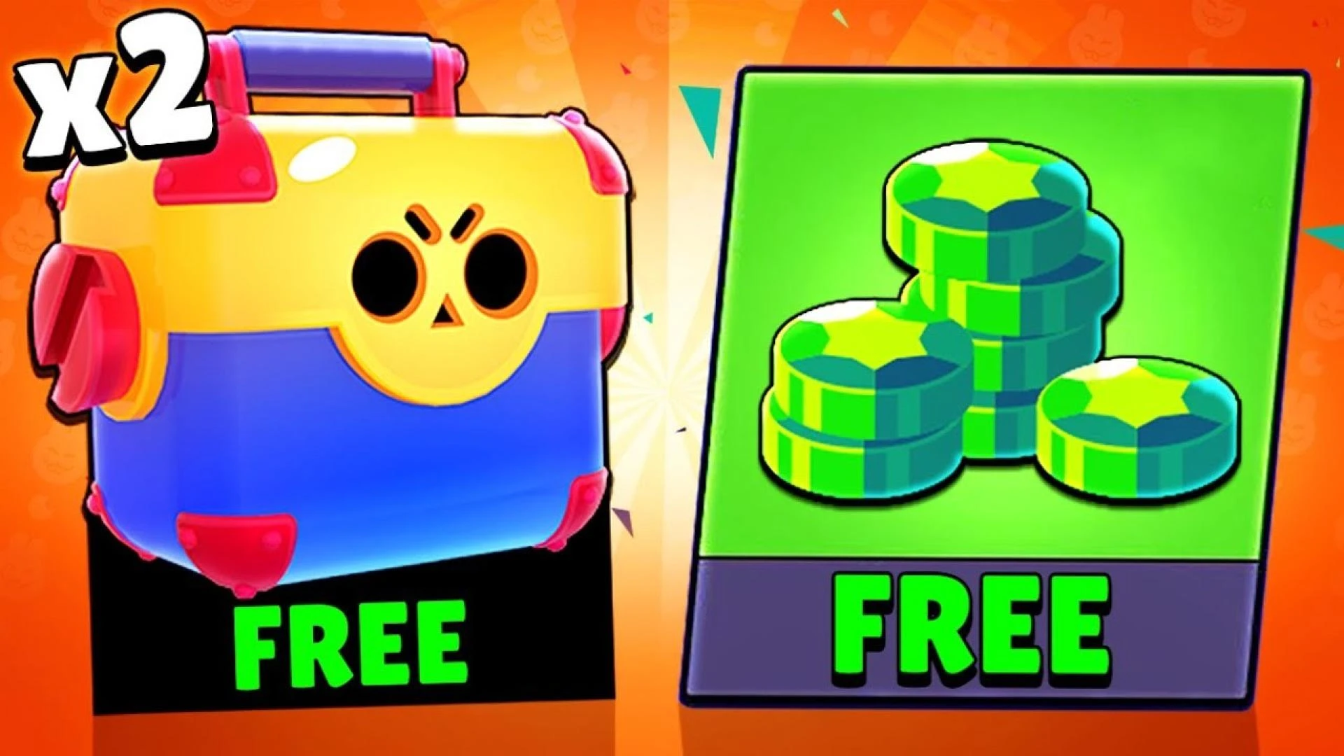 How to Collect Free Brawl Stars Gems Quickly and Efficiently
