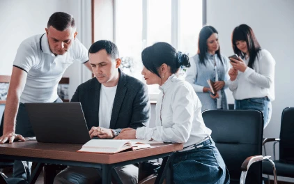 Why Corporate Learning Management Systems Are Essential for Growing Organizations