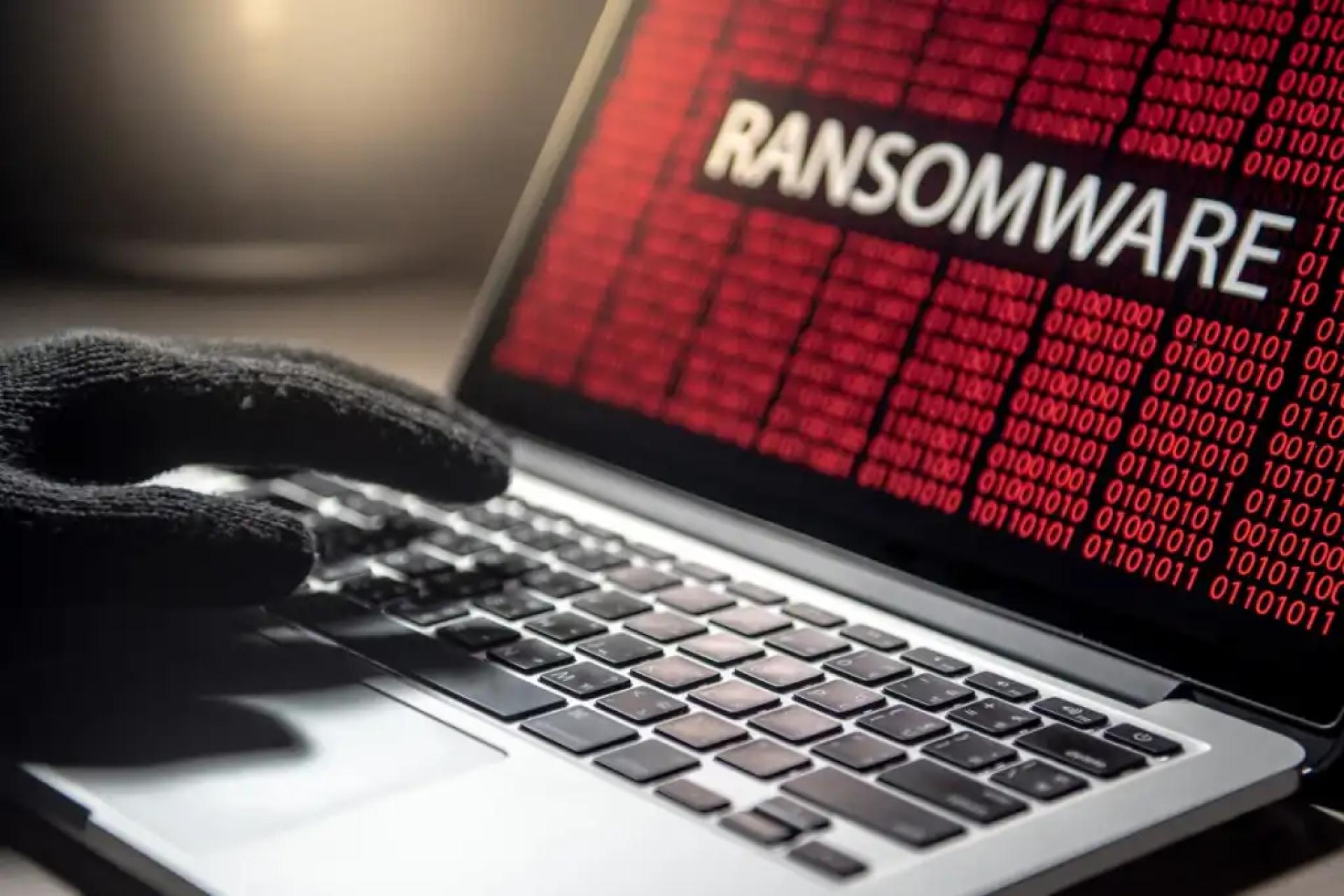 The Evolving Landscape of Ransomware and How to Stay One Step Ahead?