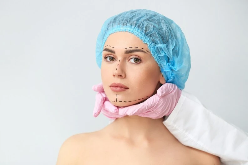 Plastic Surgery for Men and Women: Popular Procedures and Trends