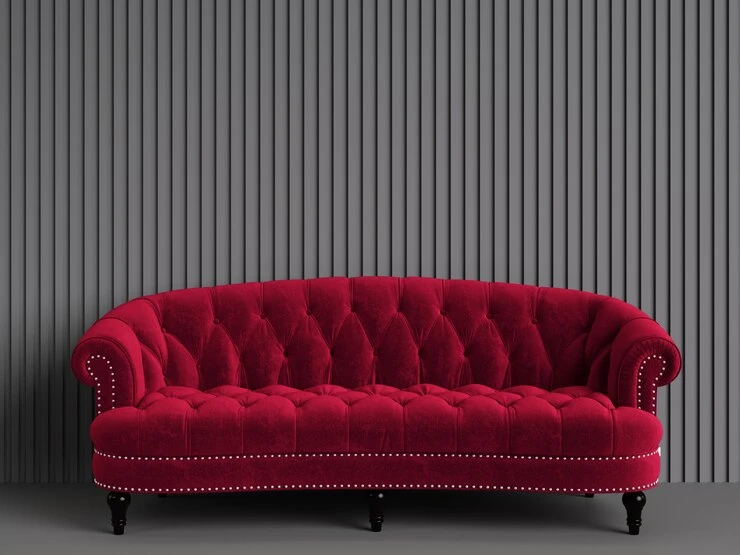 Why the Chesterfield Sofa Is a Must-Have for Elegant Living Rooms