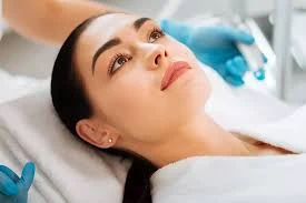 Because Your Skin Deserves Luxury: HydraFacial 💆‍♂️