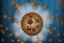 Bake Your Way to Success: Dive into Cookie Clicker!