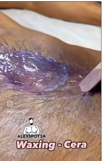 Boost Your Dating Confidence with Expert Body Grooming – AlexSpot24 Men’s Spa in Miami & NYC