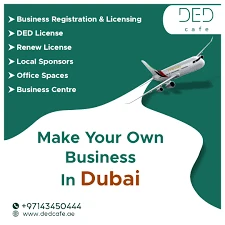 Why Start Your Business in Dubai, UAE