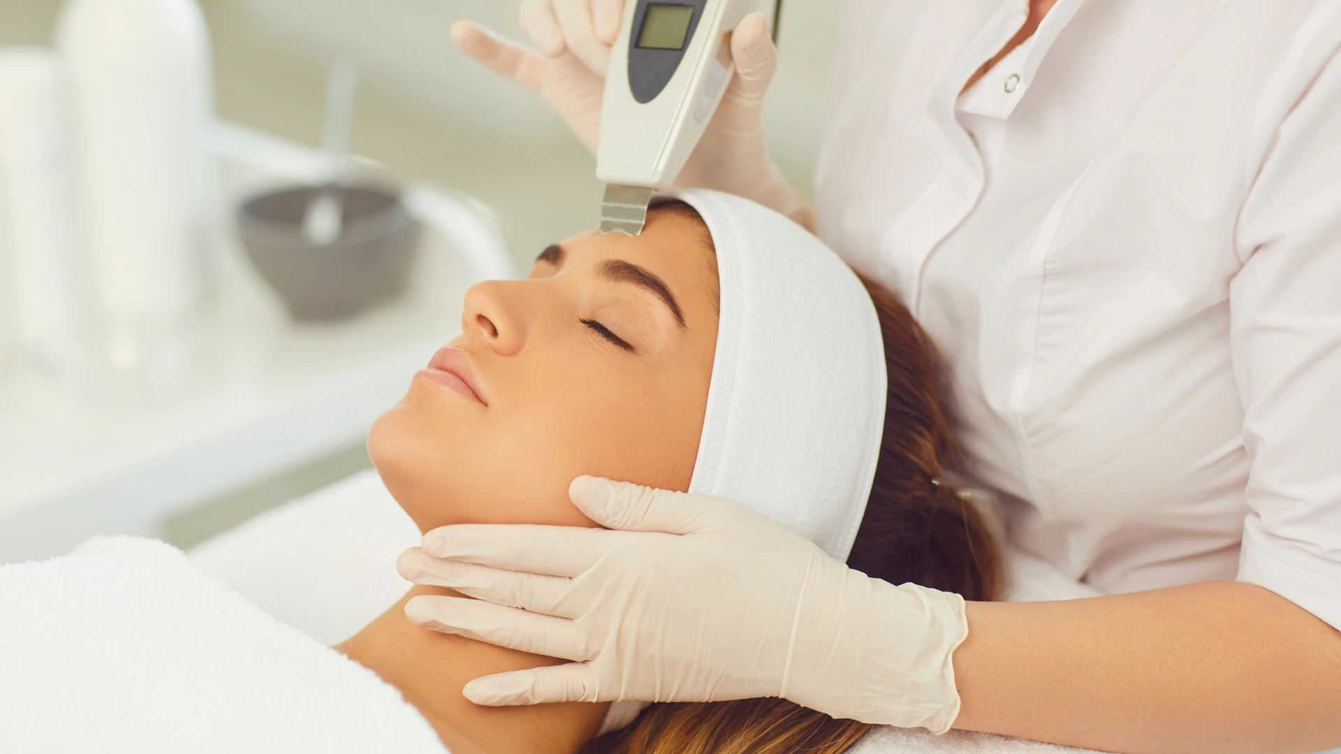 IPL PhotoFacial Near Me: The Key to Radiant, Youthful Skin 