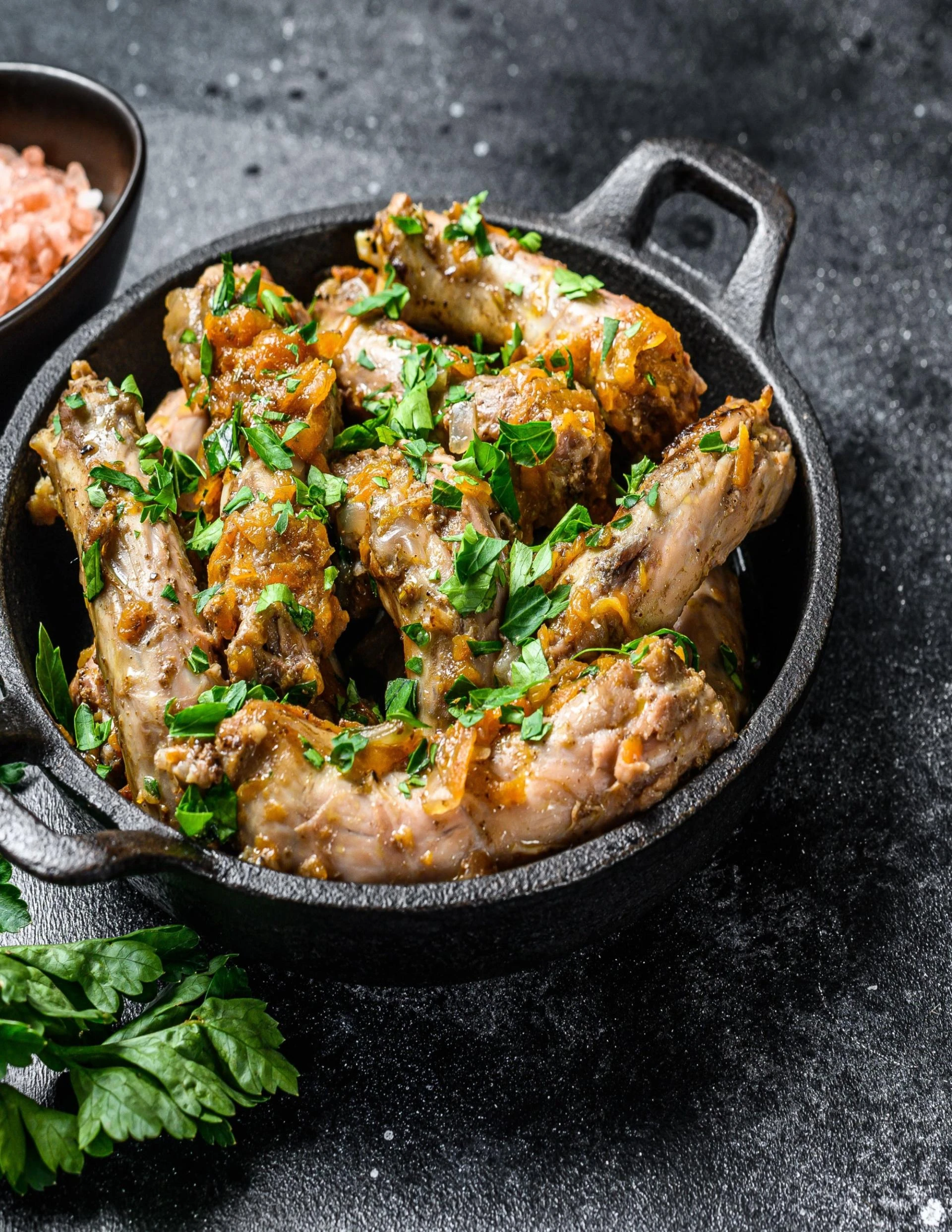 Simple and Delicious: 4 Easy Ways to Elevate Homemade Meals 