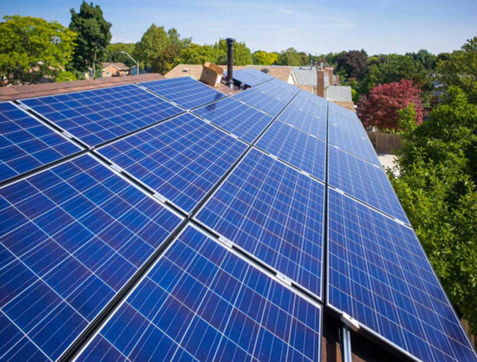 Why Choosing Commercial Solar Panel Systems is a Smart Move for Your Business