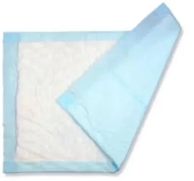 Why Disposable Bed Pads Are Essential for Elderly Care