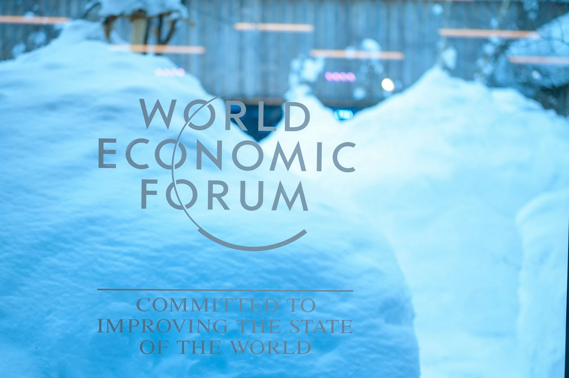 Beyond Business: B-Leisure Activities During WEF Davos