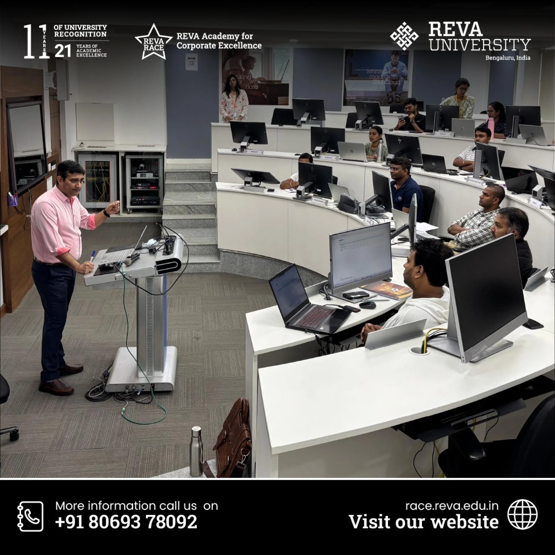 Master Ethical Hacking with Our Penetration Testing Course – Free Modules Available