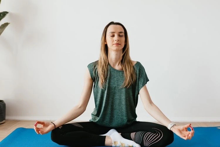 5 Key Indicators That Confirm You’re Meditating Correctly