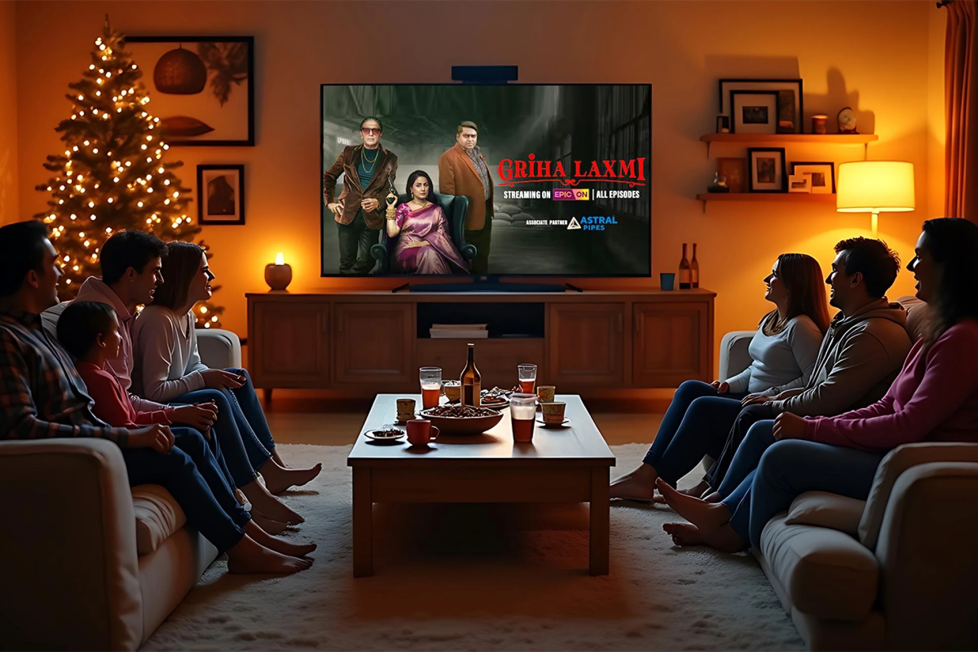 7 Top TV Shows to Watch in 2025 on Epic ON