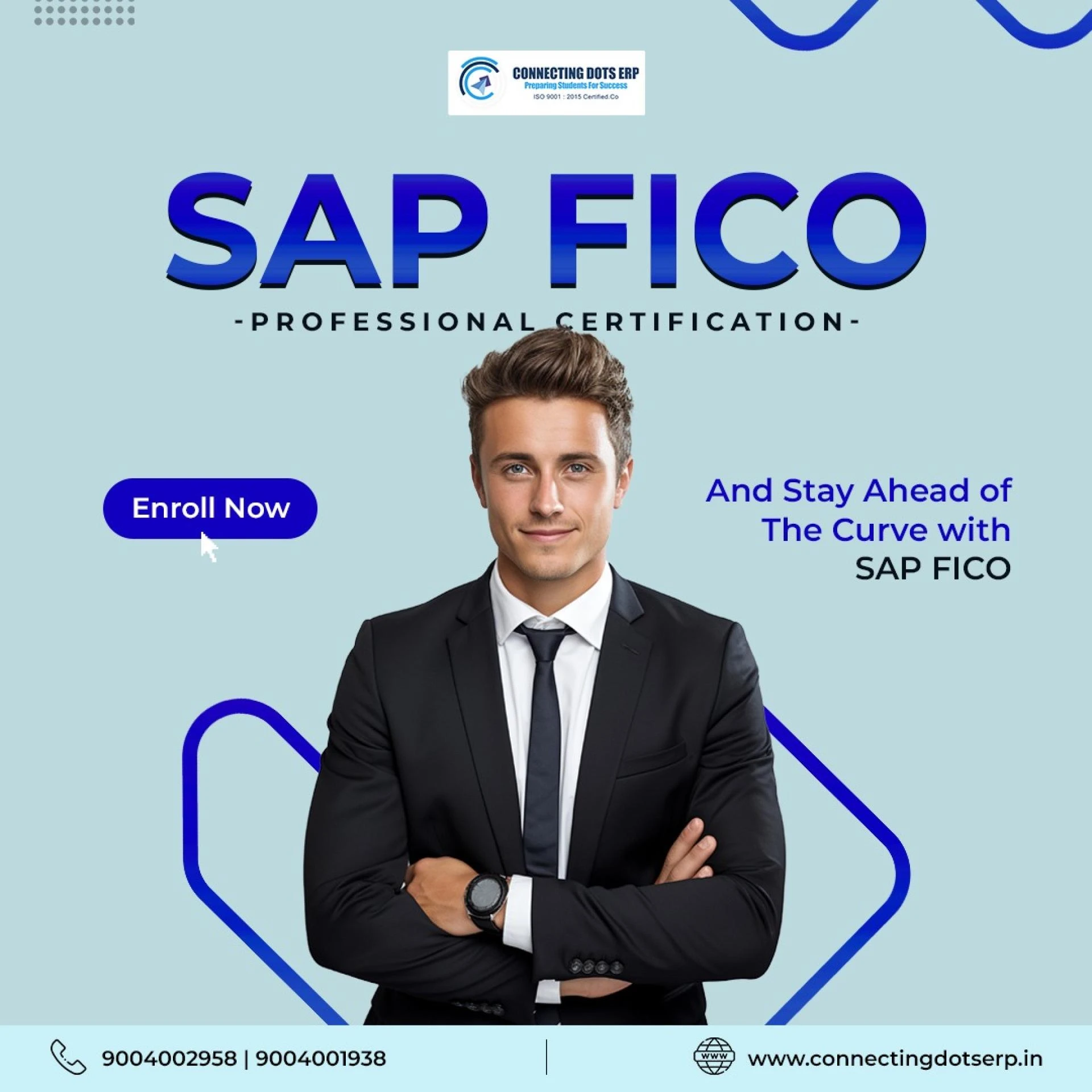 Which Are the Best Institutes in Mumbai for SAP FICO Training?